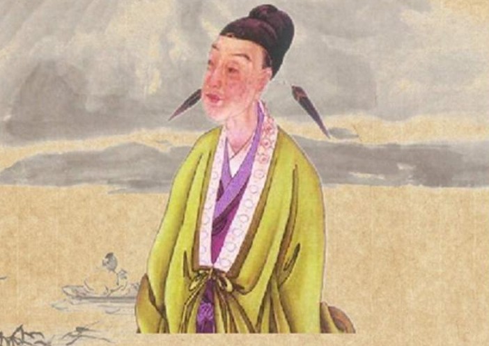 诗鬼是指哪位诗人