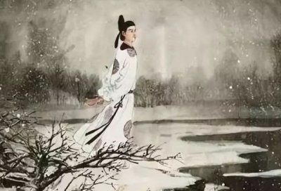 ​诗鬼是指哪位诗人？为什么会被称为“诗鬼”？