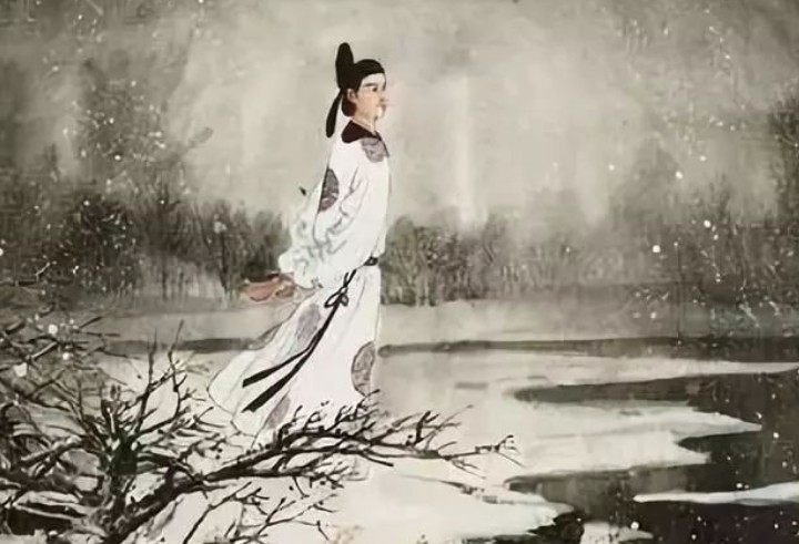 诗鬼是指哪位诗人