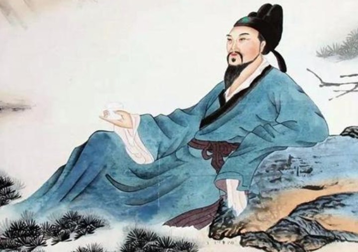 诗鬼是指哪位诗人