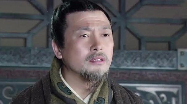 袁绍是个扶不起的阿斗