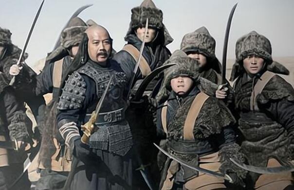 契丹族是现在哪个民族
