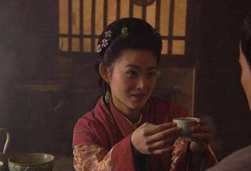潘金莲日记