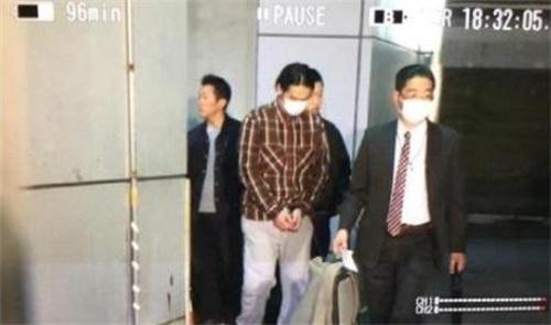 蒋劲夫被拘留后首发文：偶尔能望一眼蓝天！网友：可惜就这样毁了