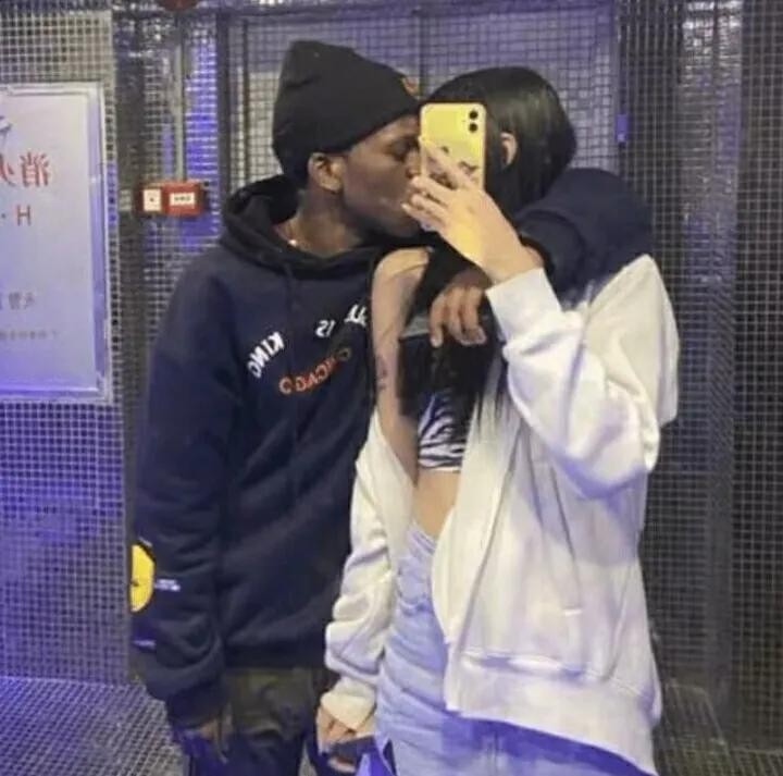 黑人在中国有什么危害(黑人对我国的三大危害)