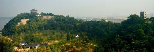 3.丹徒山
