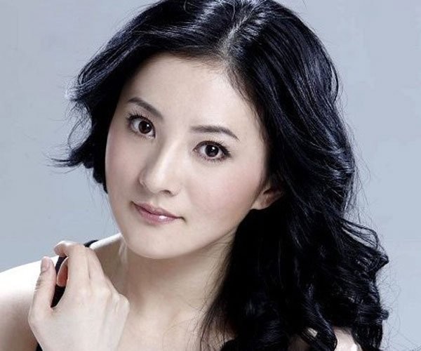 金铭老公叫什么名字是谁 转型后结婚淡出娱乐圈