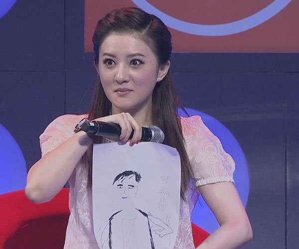 金铭老公叫什么名字是谁 转型后结婚淡出娱乐圈