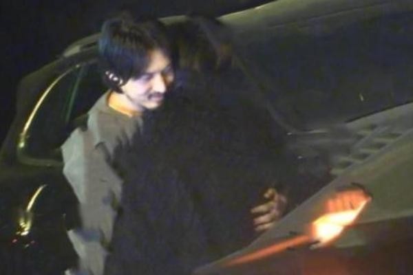 王传君被曝夜会已婚人妻齐溪，街头举止暧昧，正能量人设要崩塌？