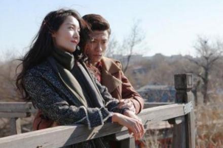 王传君被曝夜会已婚人妻齐溪，街头举止暧昧，正能量人设要崩塌？