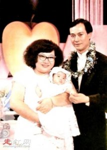 ​郑少秋爱过沈殿霞吗 外形上相差如此之多