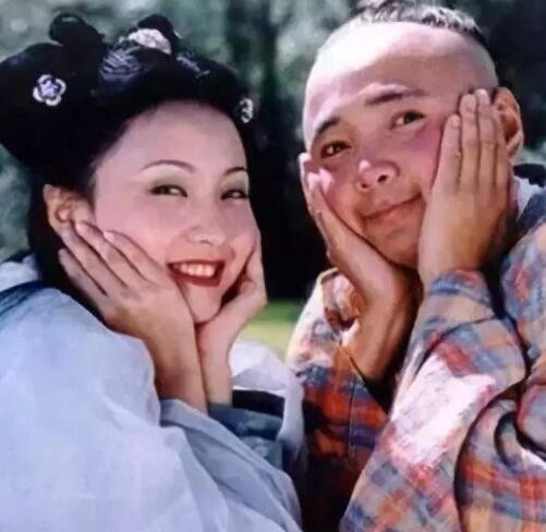 徐峥和陶虹怎么在一起的 徐峥朋友圈表白陶虹狂撒狗粮