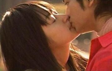 松本润井上真央结婚了吗 合作如此默契，不信是情侣都不行