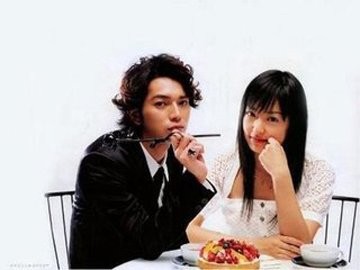 松本润井上真央结婚了吗 合作如此默契，不信是情侣都不行