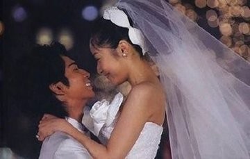 松本润井上真央结婚了吗 合作如此默契，不信是情侣都不行