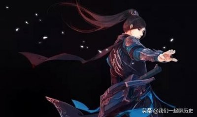 ​四川唐门真的存在吗