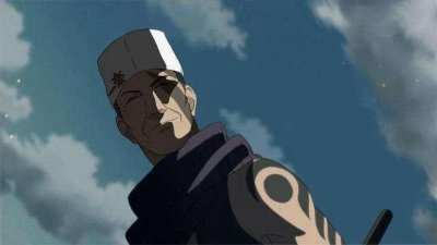 ​火影忍者：谜之男子一乐大叔，身份究竟是什么？答案让鸣人吓傻！