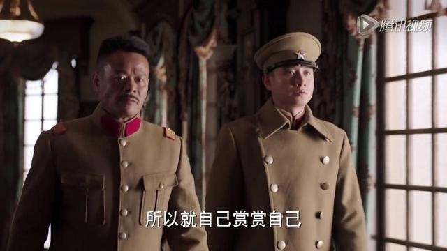 储世新郭松龄简介（储世新死了少帅还有什么看头）