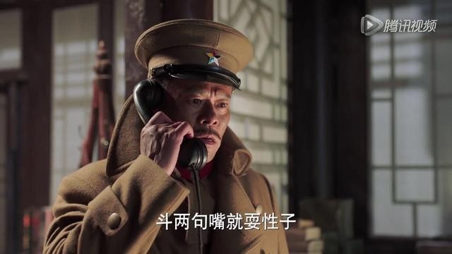 储世新郭松龄简介（储世新死了少帅还有什么看头）