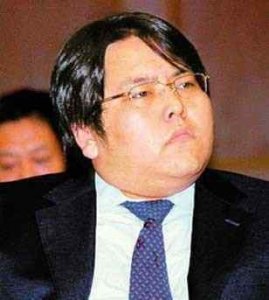 ​李兆会个人资料 李兆会个人资料年龄简介 李兆会家庭背景图片资料