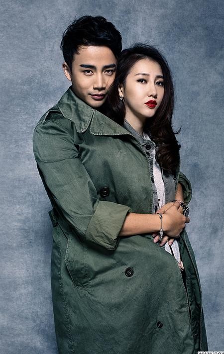 弦子为什么嫁给李茂?弦子是二婚吗前夫是谁?张弦子和李茂谁家有钱
