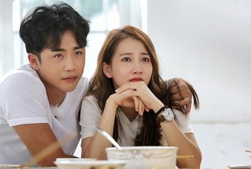 弦子为什么嫁给李茂?弦子是二婚吗前夫是谁?张弦子和李茂谁家有钱