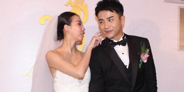 弦子为什么嫁给李茂?弦子是二婚吗前夫是谁?张弦子和李茂谁家有钱