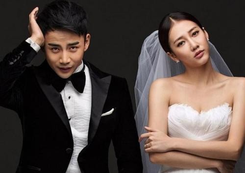 弦子为什么嫁给李茂?弦子是二婚吗前夫是谁?张弦子和李茂谁家有钱