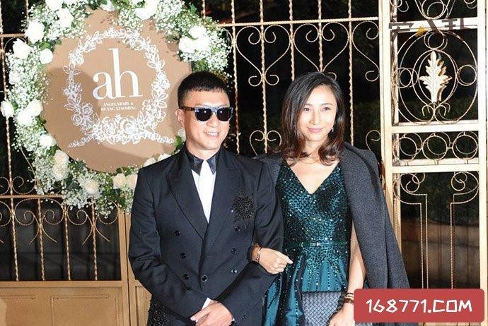 孙红雷女友王骏迪