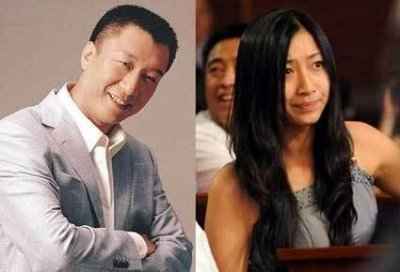 ​孙红雷女友王骏迪(孙红雷妻子王骏迪)