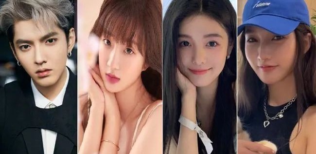 小g娜爆吴亦凡尺寸（吴亦凡未成年人事件）