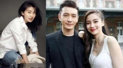​杨颖和李菲儿微博骂战是咋回事？李菲儿公布baby短信截图内容是啥