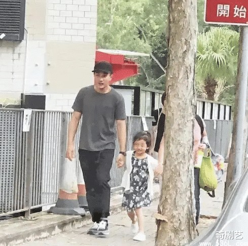 杨幂的女儿是谁？小糯米近况如何了？