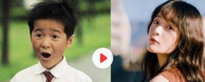 ​徐娇趁热劲晒泳装靓照，引起网友热议