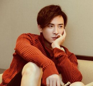 ​韩栋为什么不火有颜值有演技始终没有大红大紫原因是啥