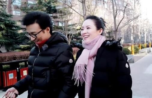 妻子2章子怡戒指什么梗 戒指被打马赛克原因是什么