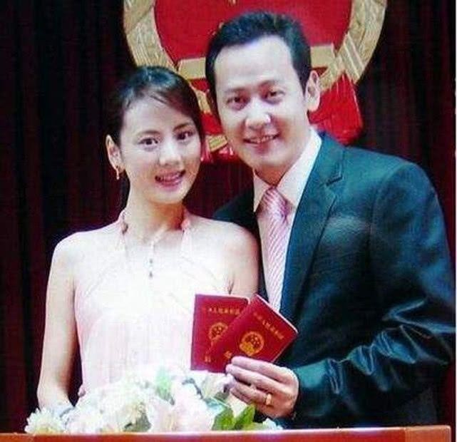 邱心志离婚内幕（邱心志和王艺璇离婚6年大不同）