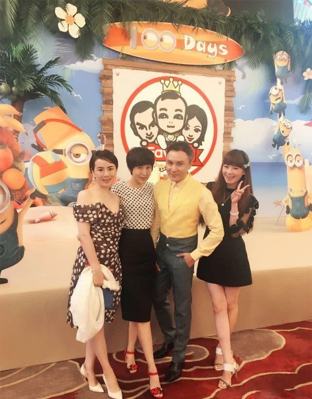 邱心志离婚内幕（邱心志和王艺璇离婚6年大不同）