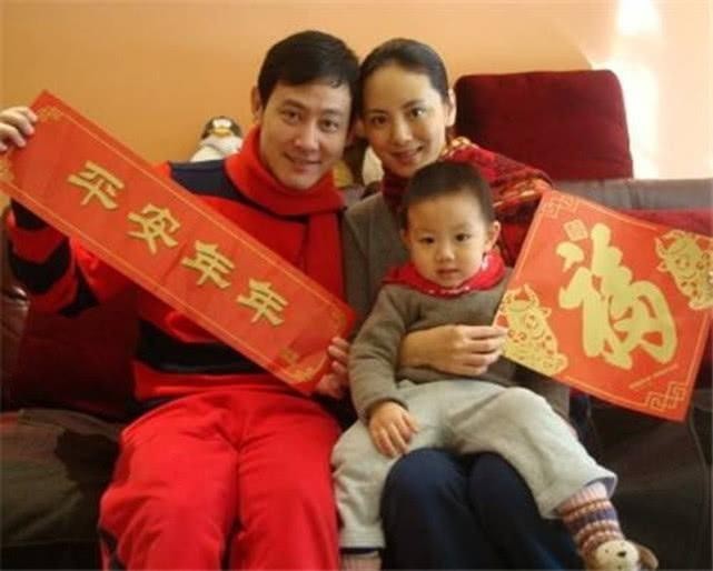 邱心志离婚内幕（邱心志和王艺璇离婚6年大不同）