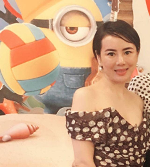 邱心志离婚内幕（邱心志和王艺璇离婚6年大不同）