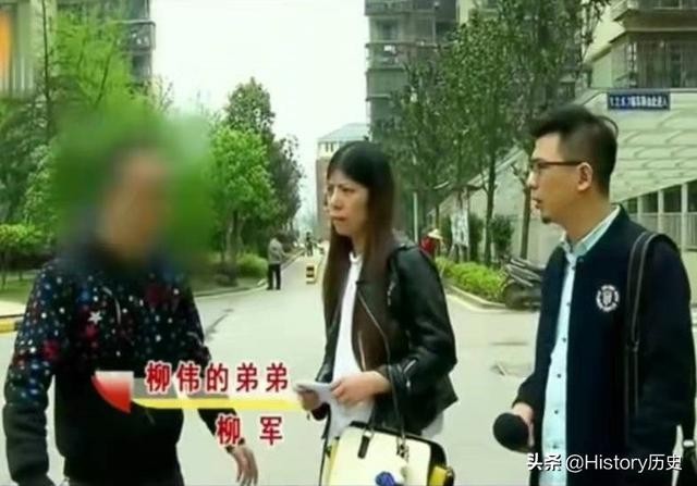 老人去世孝子难当（不孝子病危想见家人最后一面）(4)