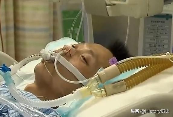 老人去世孝子难当（不孝子病危想见家人最后一面）(2)