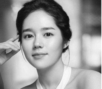 ​被称为盛世美颜的女星(女明星韩雪)