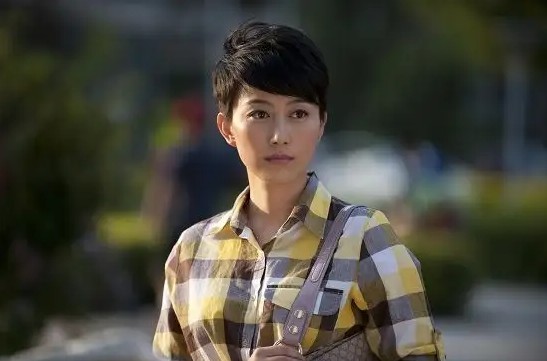丁柳元的老公是尹力吗（丁柳元结婚了吗）(3)_