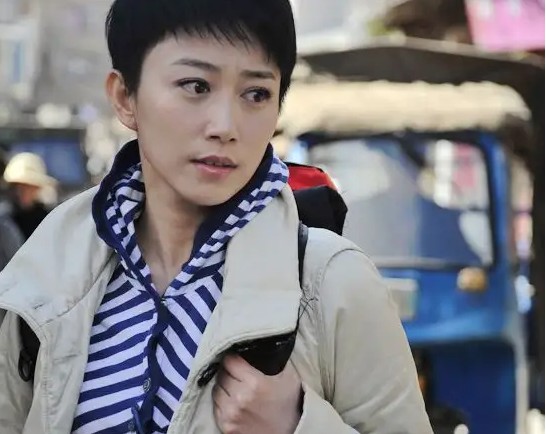 丁柳元的老公是尹力吗（丁柳元结婚了吗）(2)_