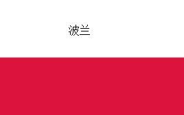 几个容易混淆的国旗（极为相似的国旗）(19)