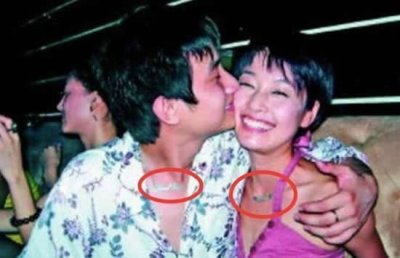 ​张萌的老公是谁呀 和老公是十分的低调
