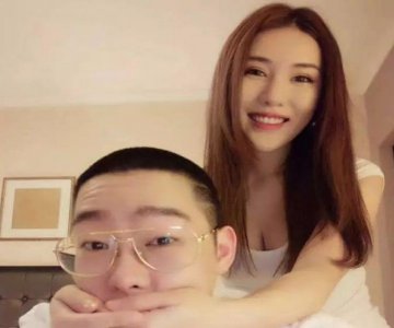 ​弹壳刘嘉裕家庭背景   刘嘉裕不想因自己的名气打扰到家人