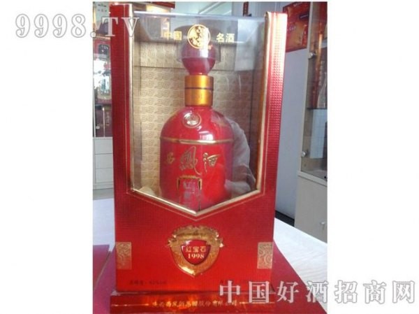 西凤红宝石价格
