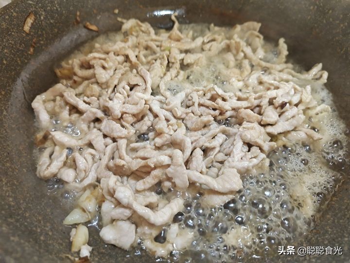 春饼的配菜有哪些（4道搭配春饼的家常小炒）